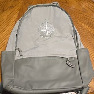 Thirty One Sage/Gray Backpack
